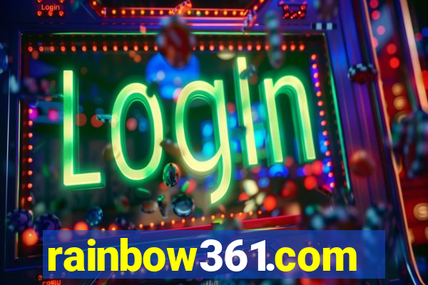 rainbow361.com