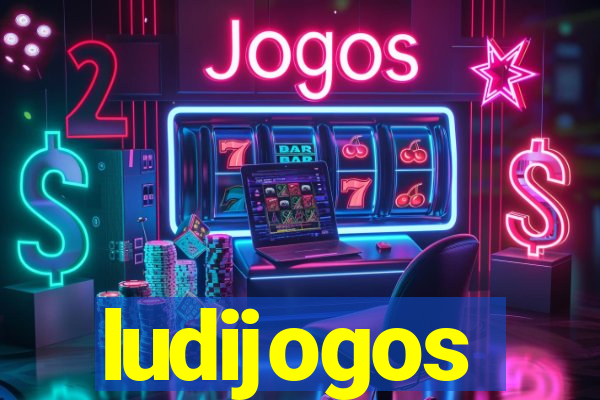 ludijogos