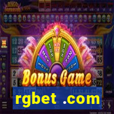 rgbet .com