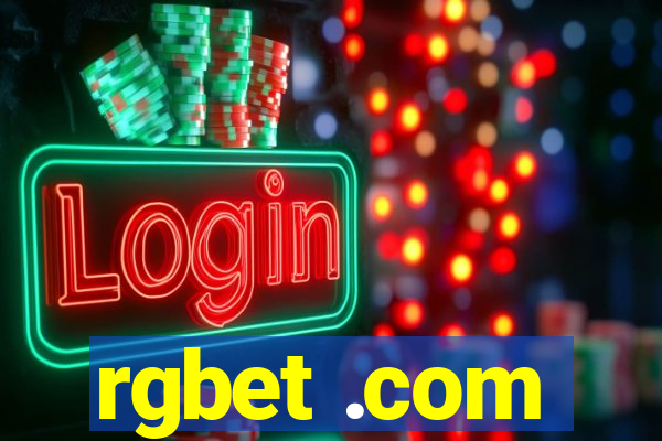 rgbet .com