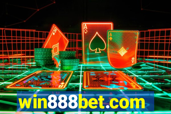 win888bet.com