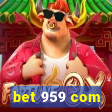 bet 959 com