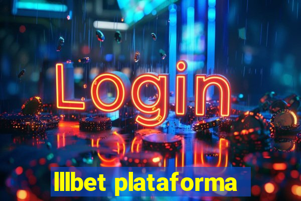 lllbet plataforma