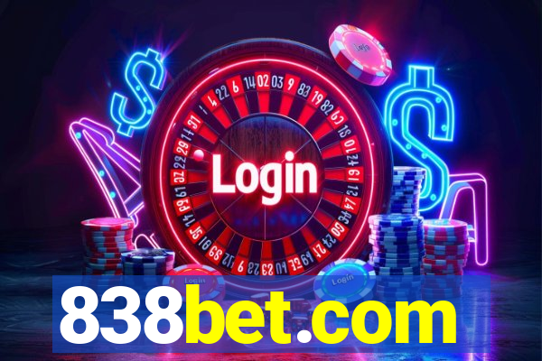 838bet.com