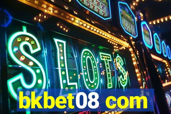 bkbet08 com