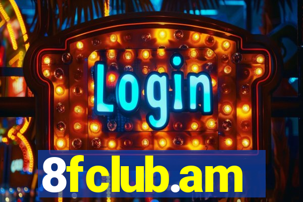 8fclub.am