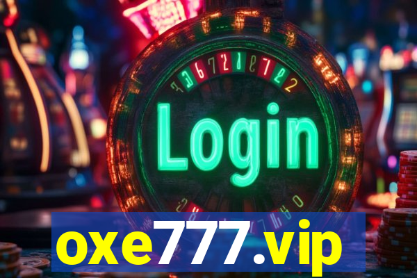 oxe777.vip