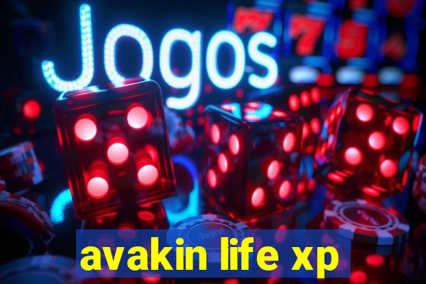 avakin life xp