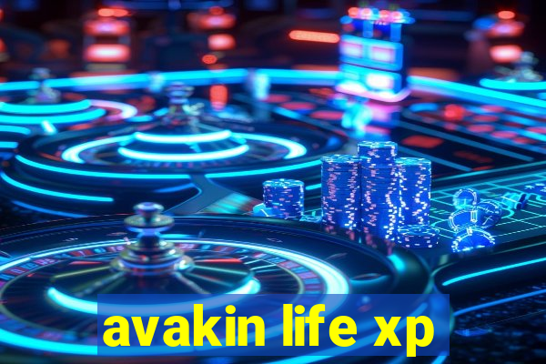 avakin life xp