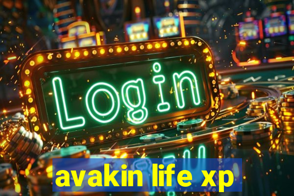 avakin life xp