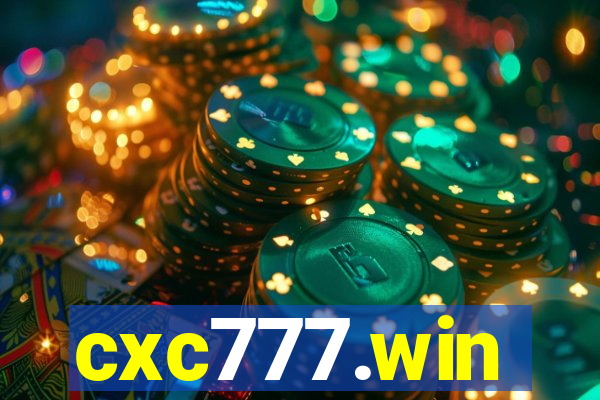 cxc777.win