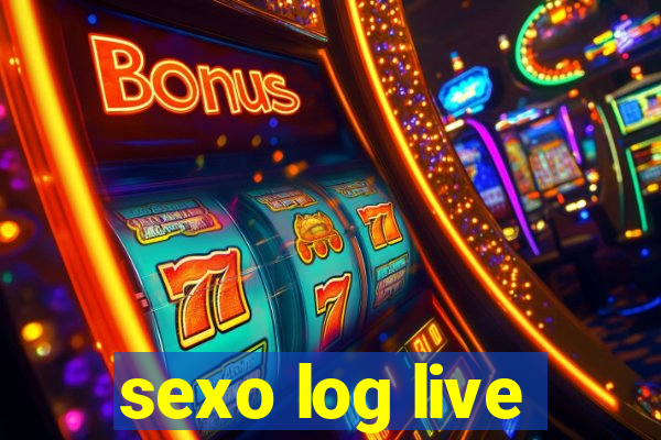 sexo log live