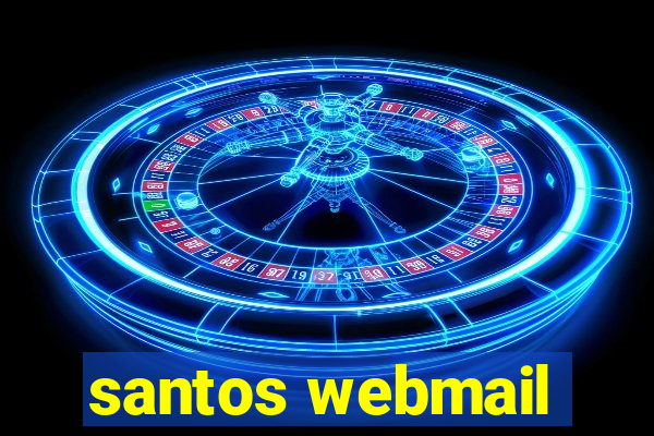 santos webmail