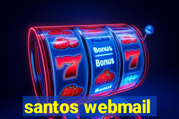 santos webmail