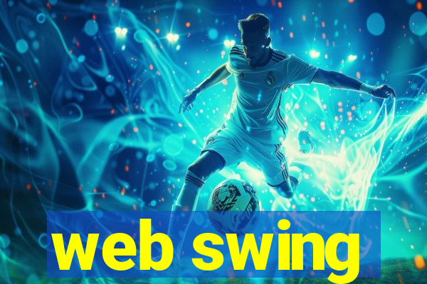 web swing