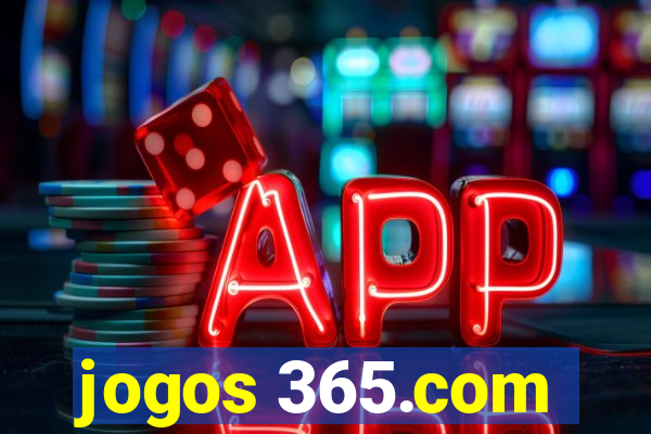 jogos 365.com