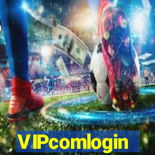 VIPcomlogin