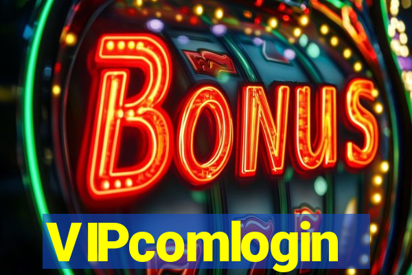 VIPcomlogin