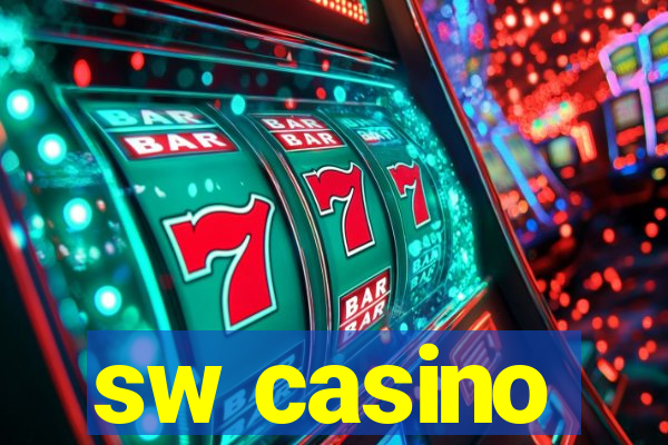 sw casino