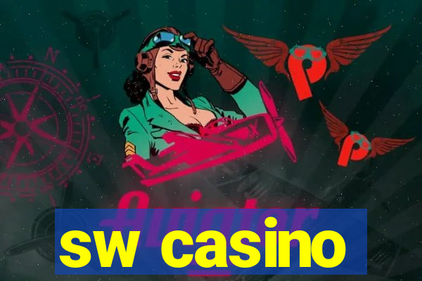 sw casino