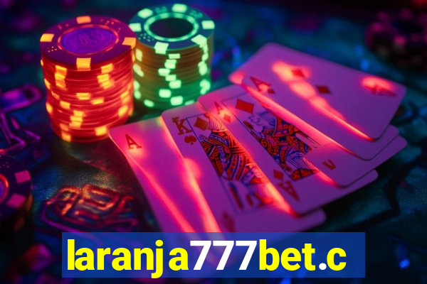 laranja777bet.com