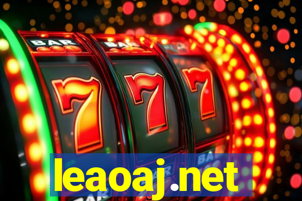 leaoaj.net