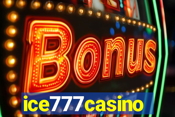 ice777casino