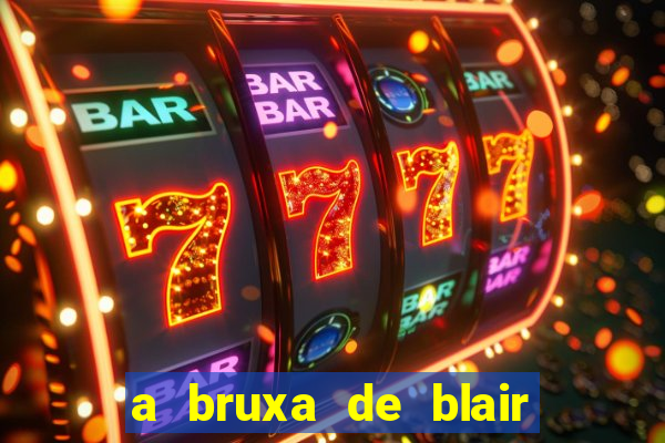 a bruxa de blair 1999 filme completo dublado