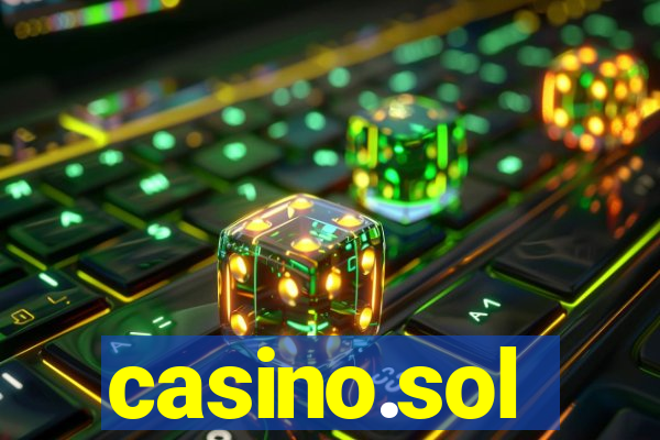 casino.sol