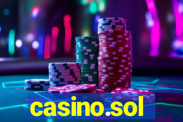 casino.sol