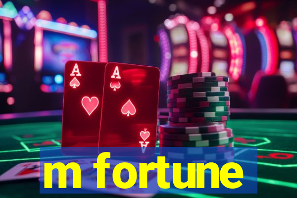 m fortune