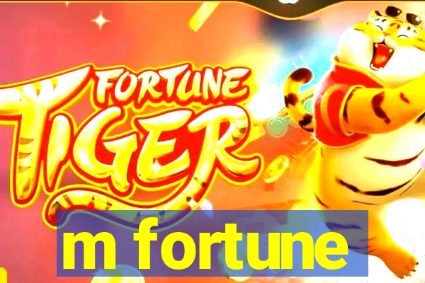 m fortune