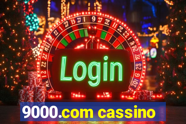 9000.com cassino