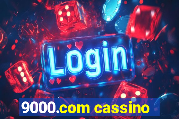 9000.com cassino