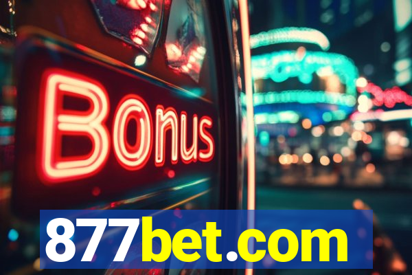 877bet.com