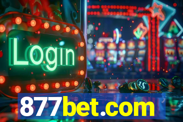 877bet.com