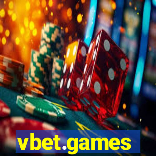 vbet.games