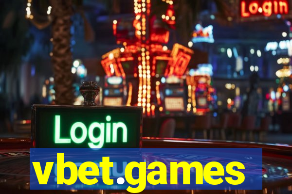 vbet.games