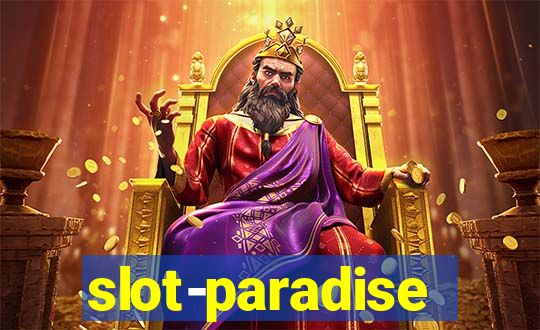 slot-paradise