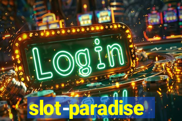 slot-paradise