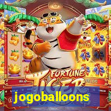 jogoballoons