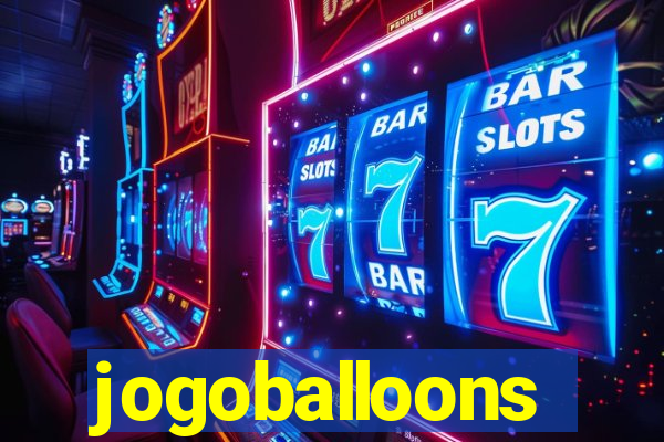 jogoballoons