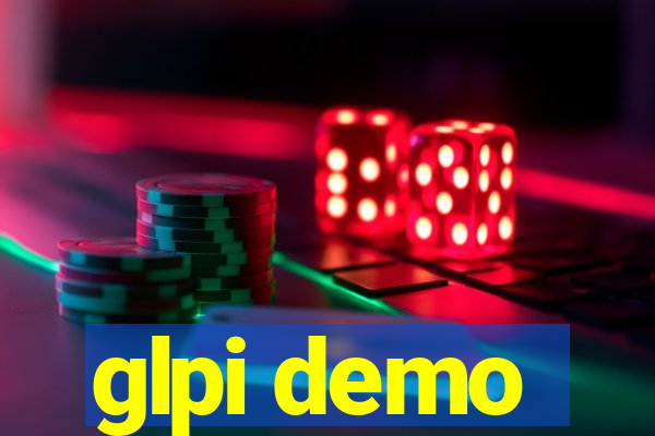 glpi demo