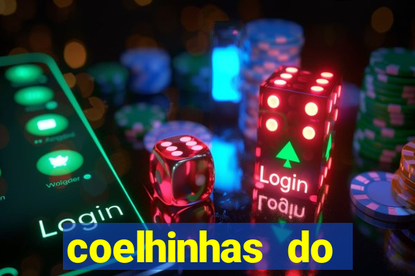 coelhinhas do brasil site