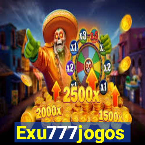 Exu777jogos