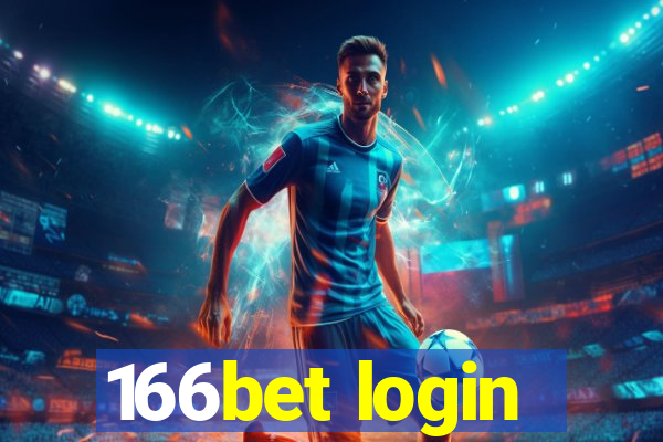 166bet login