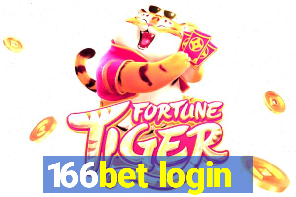 166bet login