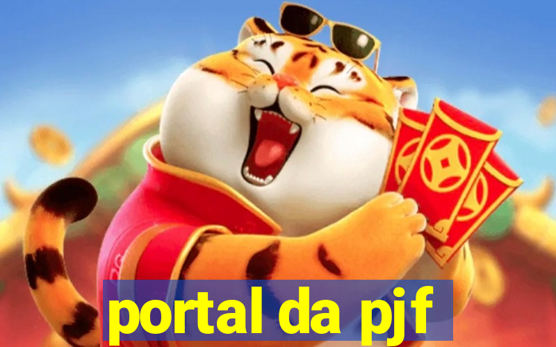 portal da pjf