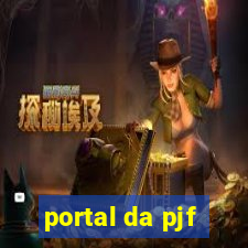 portal da pjf