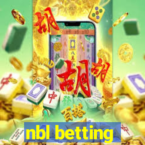 nbl betting